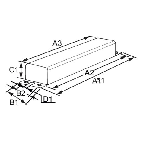 1000D14G07 Cooper Ballast Wiring Diagram