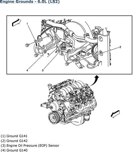 1999 Cadillac Sts Engine Wiring Diagram